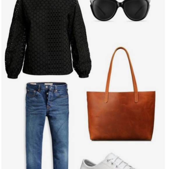 Madewell Mid-Rise Skinny Jeans 29 - Picture 11 of 15